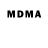MDMA crystal Karl Long